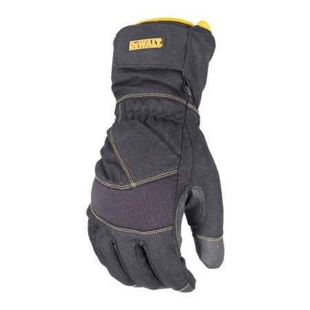 DeWalt® DPG750M 100G Insulated Work Glove M
